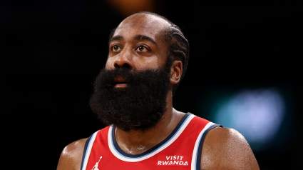Raptors Acquire James Harden In Latest Trade Proposal