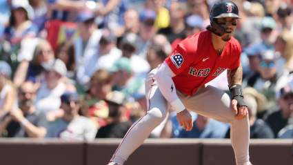 Red Sox Urged to Trade Jarren Duran for $13 Million Ace by Top Statistician