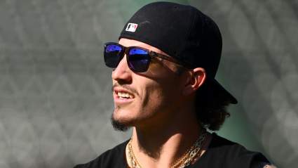 Red Sox ‘Wild Blockbuster’ Jarren Duran Trade Urged for Bullpen ‘Murderer’s Row’