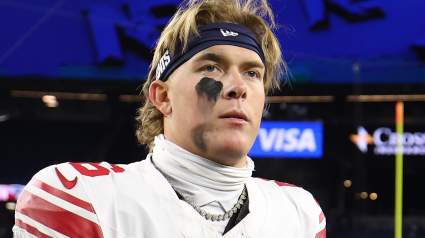 Dart Shuts Down Mendoza Speculation in Fiery Postgame Interview