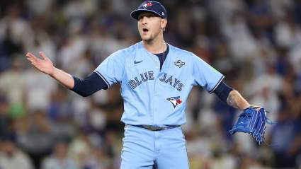 Blue Jays Tab $46 Million Closer as Jeff Hoffman Replacement at Winter Meetings