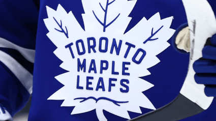 Maple Leafs Voice Joe Bowen Grateful for ‘Holy Mackinaw Night’ Celebration