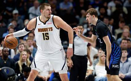 Denver Nuggets Hoping Latest Injury News isn’t Catastrophic