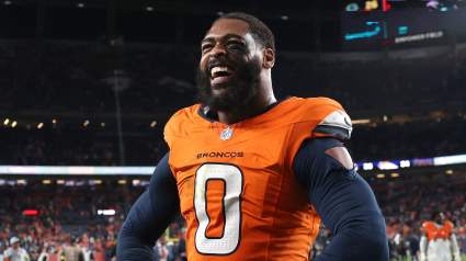 Broncos Starter Rips Into Chiefs in Blunt, Profanity-Filled Message