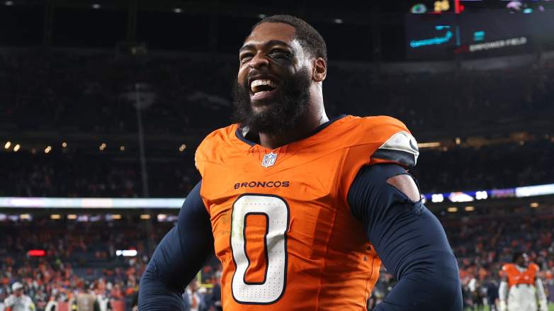 Denver Broncos linebacker Jonathon Cooper pleads not guilty in domestic violence charges with court date set for late July.