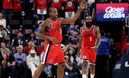 Clippers Have Strong Interest In Four New Trade Targets