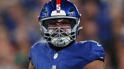 Giants Predicted to Overhaul Defense With 2 Blockbuster Trades