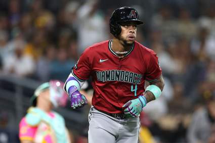 Dbacks GM Gives Major Update On Ketel Marte Trade Discussions