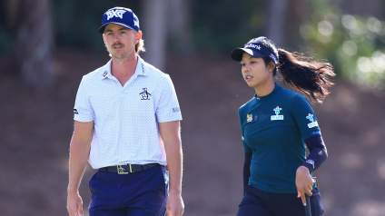 Third Annual Grant Thornton Invitational Tees Off This Year