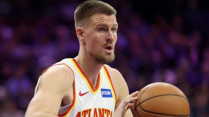 Warriors Get Notable Porzingis Update Ahead of Lakers Game
