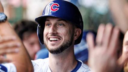 Blue Jays Get Good News on Trade Market Amid Kyle Tucker Rumors