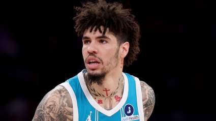 LaMelo Ball Controversy: Possible Suspension for Play-In Game Emerges After Bam Adebayo Incident