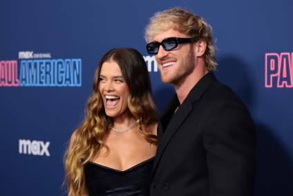 Nina Agdal, Logan Paul’s Wife: 5 Fast Facts You Need to Know