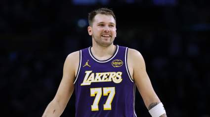 Luka Doncic, Giannis Antetokounmpo Lead NBA All-Star Fan Voting