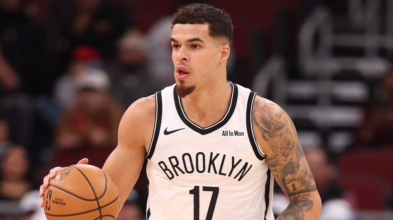 Michael Porter Jr.