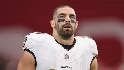 Mark Andrews Makes Major Announcement as Free Agency Questions Grow