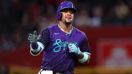 Latest on Ketel Marte, Winter Meetings: Report