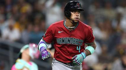Diamondbacks Expected to Shut Down Ketel Marte Trade Talks Soon