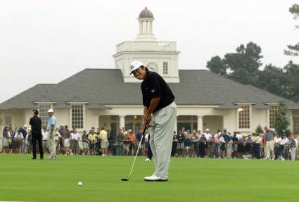 Winningest Japanese Golfer in History “Jumbo” Dies at 78