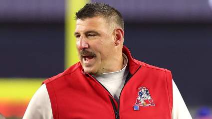 Mike Vrabel’s Demand Of Patriots is Perfect, QB Drake Maye Says