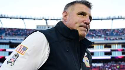 Patriots Get More Bad News, and Not From Their Own Injury Report