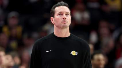 JJ Redick Shares What He Didn’t Like in Lakers’ Win Over Pelicans