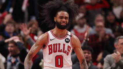 Bulls Asking Price For Coby White In Minnesota Trade Revealed