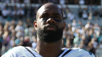 Broncos Sign Pro Bowl ‘Leader’ With 1st-Round Draft Pedigree Amid Roster Moves