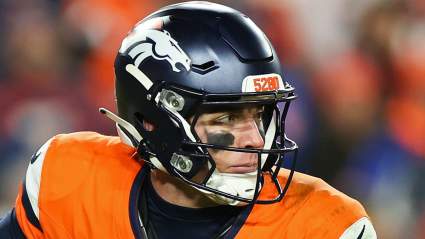 Broncos Get Final Decision on Polarizing Bo Nix Incident Before Raiders Game