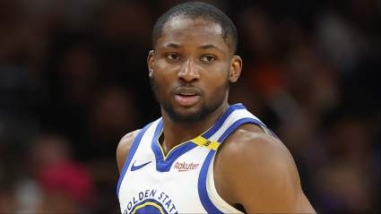 Warriors’ Jonathan Kuminga Breaks Silence on Getting DNP