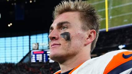 Broncos QB Bo Nix Owns ‘Negative’ Label After Sweeping Raiders