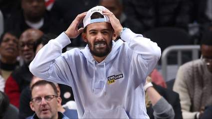 Hawks Get Promising Update on Trae Young’s Knee Injury Recovery