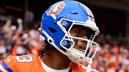 Broncos Rookie Playmaker Sends Message Amid Unfortunate Update