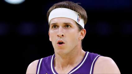 Lakers Star Reacts to Alarming Luka Doncic Injury