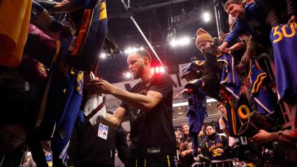 Celtics Owner Appears to Take Jab at Warriors Fanbase