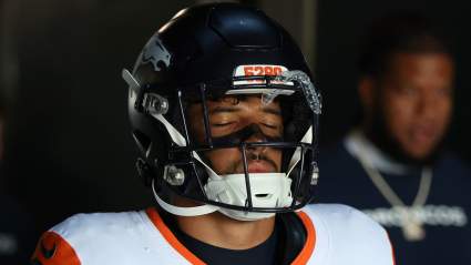 Broncos Make Major Decision After Ominous Update on ‘Underrated’ Starter