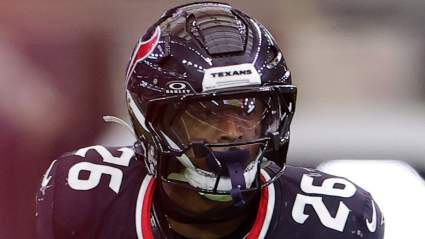 Texans Playmaker Sends Strong Message After Historic Performance