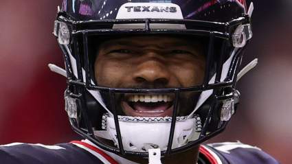 Texans’ Nico Collins Draws Telling Feedback After Latest Career Milestone