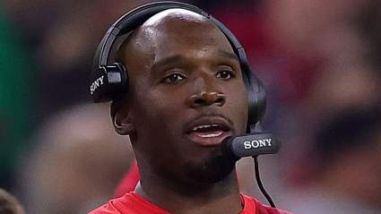 Texans Add ‘Dynamic’ Playmaker, Reunite With Former Draft Pick in Roster Shuffle