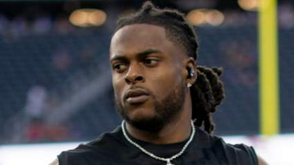 Rams Make Decisions on Davante Adams, Super Bowl Champs in Injury Update