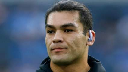Rams WR Puka Nacua’s Brother Arrested, Remains ‘Behind Bars’: Report