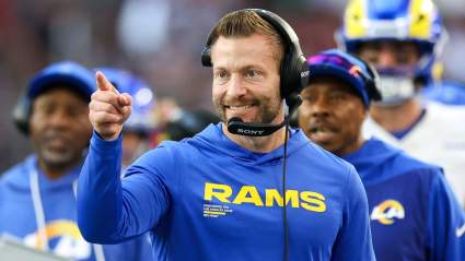 Rams Add Young Pass Rusher, Homegrown DB in Divisional Round Roster Shuffle
