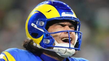 NFL Takes Swift Disciplinary Action Against Rams WR Puka Nacua