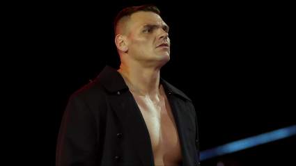 Gunther Sounds Off on WWE Fans’ John Cena Hypocrisy