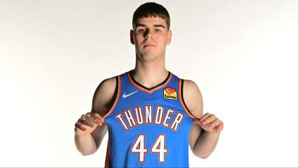 Nikola Topic Shows On-Court Progress Months After Cancer Diagnosis