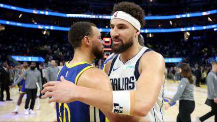 Steph Curry Sounds Off on Ja Morant’s Clash With Klay Thompson