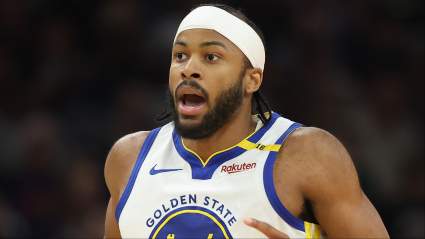 NBA Defends Controversial Foul Call on Warriors’ Moses Moody