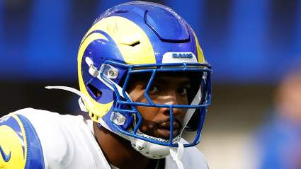 Rams ‘Swiss-Army Knife’ Punished by NFL After ‘Thursday Night Football’