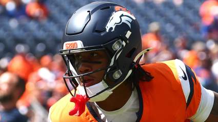 Broncos Get Major Update on Pat Bryant After ‘Scary’ Moment