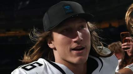 Broncos ‘Sixth Man’ Among Players Facing Fines Over Jaguars’ Trevor Lawrence